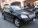 2008 Mercedes-Benz ML 350 4Matic