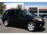 2005 Toyota RAV4 4WD