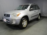 2003 Toyota RAV4 4WD