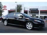 2008 Toyota Camry SE