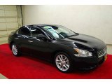 2009 Nissan Maxima 3.5 S