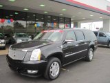 2007 Cadillac Escalade ESV AWD