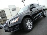 2011 Audi Q5 2.0T quattro