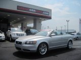 2007 Volvo C70 T5 Convertible