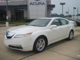 2010 Acura TL 3.5