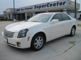 2006 Cadillac CTS Sedan