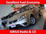 2011 Cashmere Beige Kia Rio LX #34994477