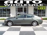 2006 Cypress Green Pearl Lexus GS 300 AWD #34994753