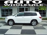 2010 Toyota Highlander Limited