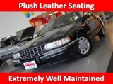 1995 Cadillac Seville SLS Data, Info and Specs