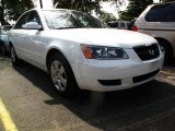 2008 Hyundai Sonata GLS