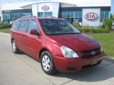 2009 Kia Sedona LX