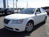 2010 Hyundai Sonata GLS