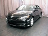 2008 Toyota Camry SE