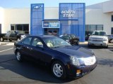 2007 Cadillac CTS Sedan