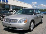 2007 Silver Birch Metallic Ford Five Hundred Limited #34994527