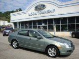 2008 Ford Fusion SE