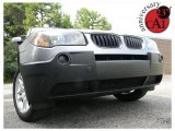 2004 BMW X3 2.5i