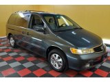 2003 Honda Odyssey EX-L