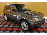 2006 Land Rover Range Rover Supercharged