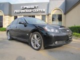 2006 Infiniti M 35 Sedan