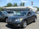 2010 Magnetic Gray Metallic Toyota Venza V6 #34994562