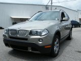 2007 BMW X3 3.0si