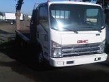 2008 GMC W Series Truck Arctic White