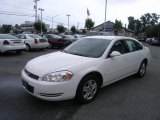 2007 Chevrolet Impala LS