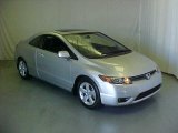 2008 Honda Civic EX-L Coupe
