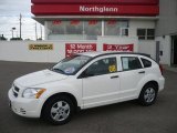 2008 Dodge Caliber SE