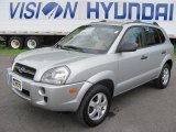 2008 Hyundai Tucson GLS