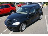 2007 Black Chrysler PT Cruiser Touring #34994582