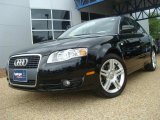 2007 Audi A4 2.0T Sedan