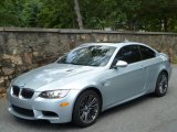 2008 Silverstone Metallic BMW M3 Coupe #34994424