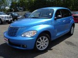 2008 Chrysler PT Cruiser Touring