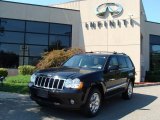 2008 Jeep Grand Cherokee Limited 4x4