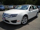 2010 Ford Fusion SE V6