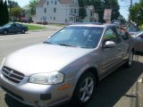 2000 Nissan Maxima GLE