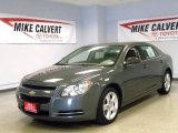 2009 Chevrolet Malibu LS Sedan