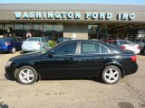 2009 Ebony Black Hyundai Sonata SE V6 #34994681