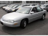 1995 Silver Metallic Chevrolet Lumina LS #34995210