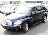 2009 Imperial Blue Metallic Chevrolet HHR LS #34995211