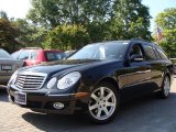 2007 Mercedes-Benz E 350 4Matic Wagon