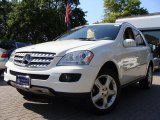 2008 Mercedes-Benz ML 350 4Matic