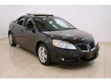 2010 Pontiac G6 GT Sedan