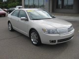 2008 Lincoln MKZ Sedan