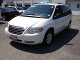 2007 Stone White Chrysler Town & Country Touring #35054407