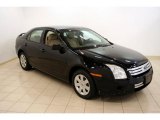 2006 Ford Fusion SE