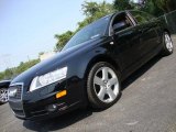 2008 Audi A6 3.2 quattro Sedan